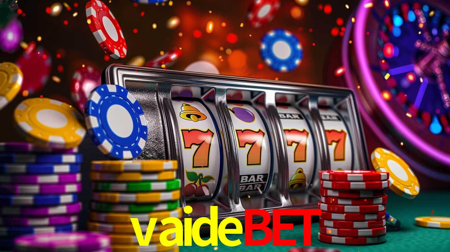 Mesa de Blackjack vaidebet