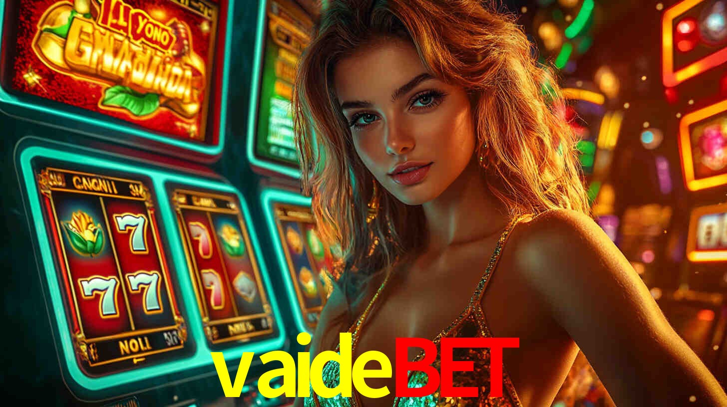 vaidebet App Interface