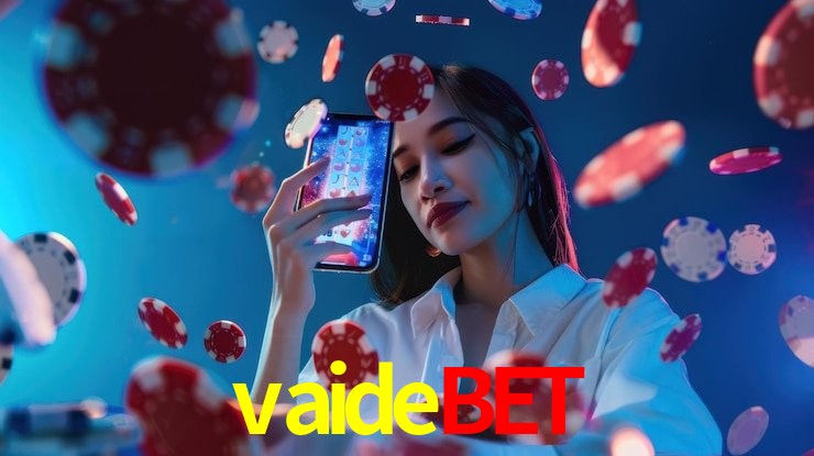 cassino vaidebet