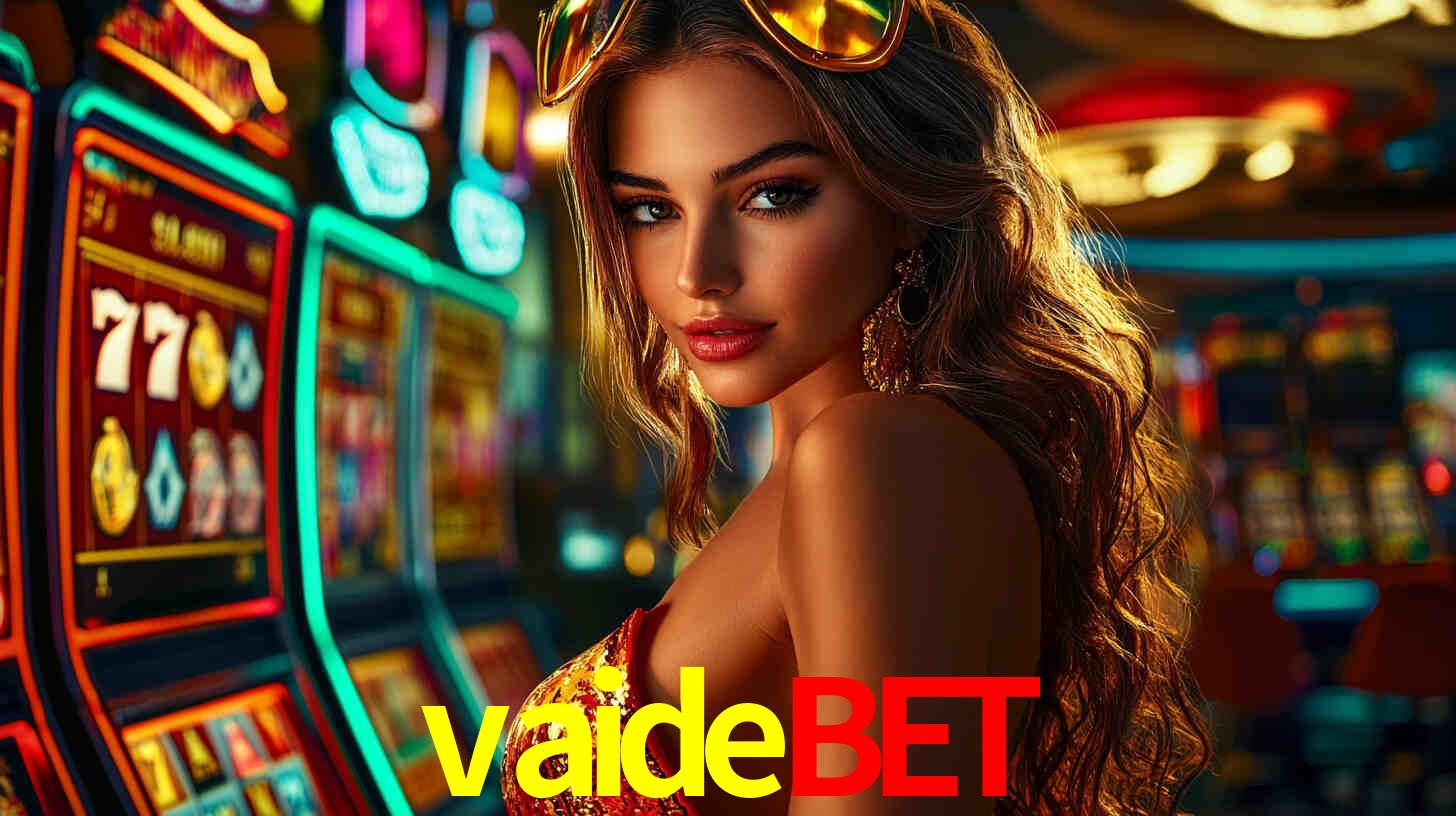 Premium Interface vaidebet