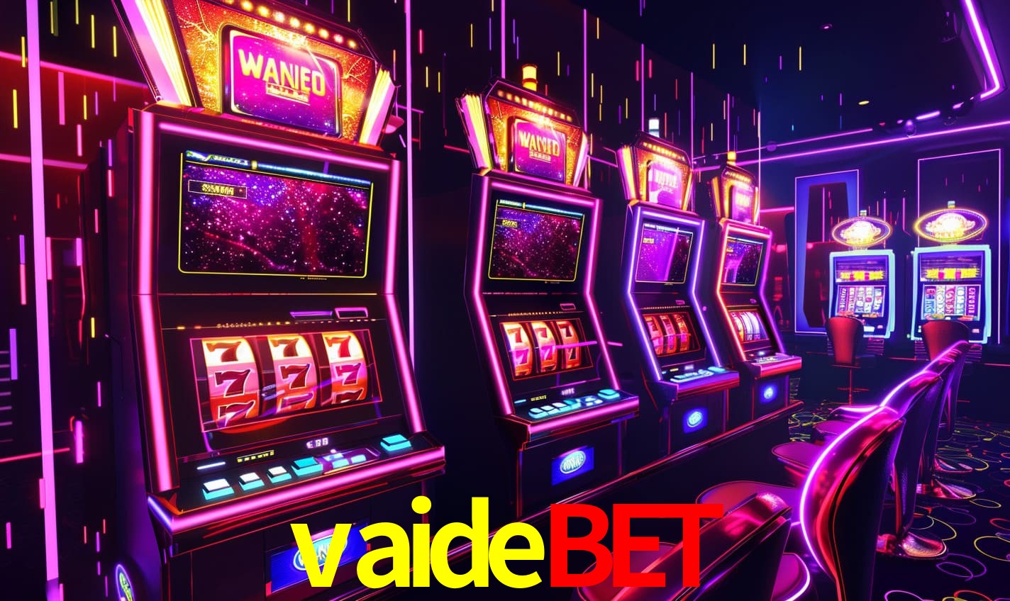A Emoção da Loteria na vaidebet: Uma Chance de Mudança de Vida