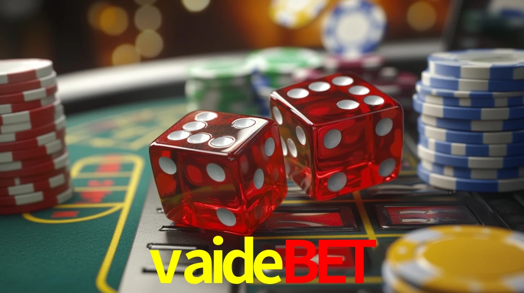 Welcome Bonus vaidebet
