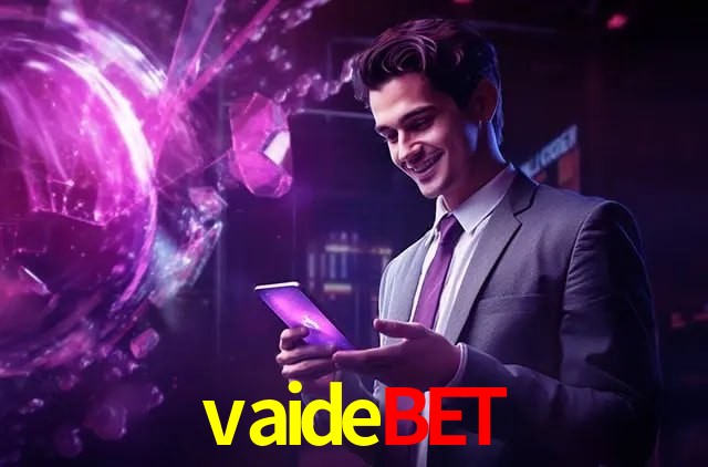 Tennis Betting vaidebet