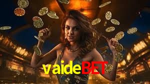 Bonus Features vaidebet