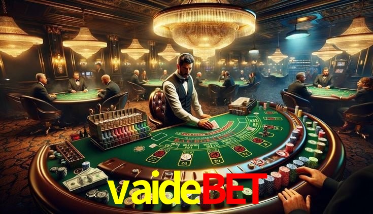 Game Statistics vaidebet