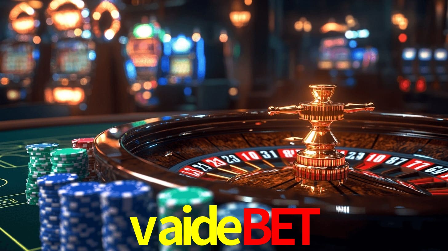 vaidebet: Seu Especialista em Apostas Esportivas Brasileiras