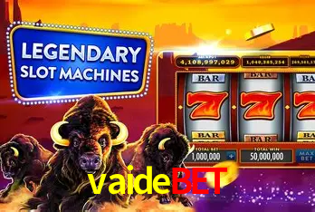 Desvendando o Mundo dos Jogos Virtuais na vaidebet