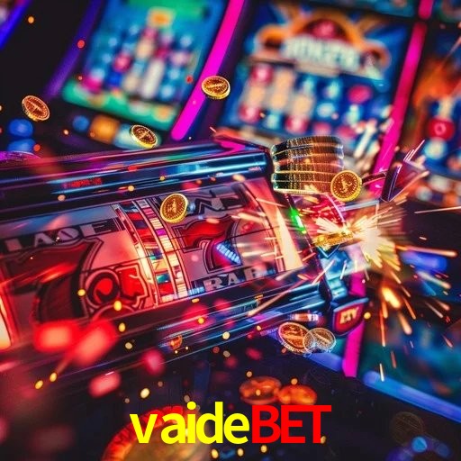 Casino VIP vaidebet