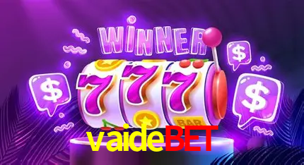 A Revolução dos Aplicativos de Jogos no vaidebet