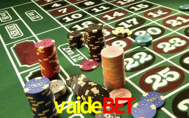 Login Seguro vaidebet