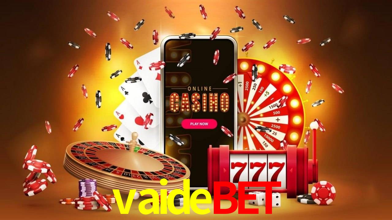 Sistemas de Segurança vaidebet