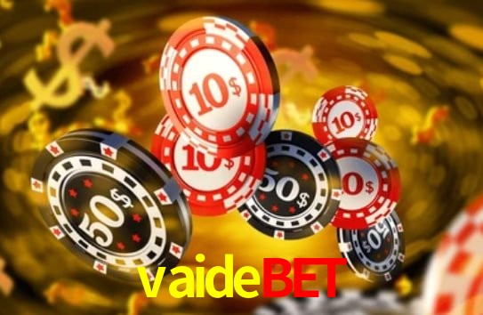 Estatísticas Esportivas vaidebet