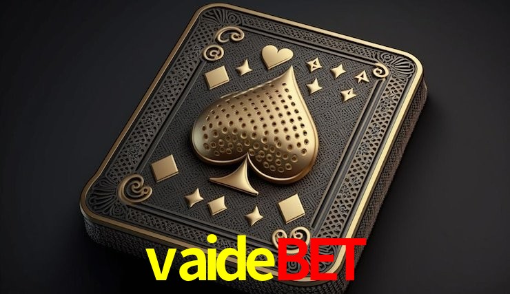 Diretório de Jogos vaidebet