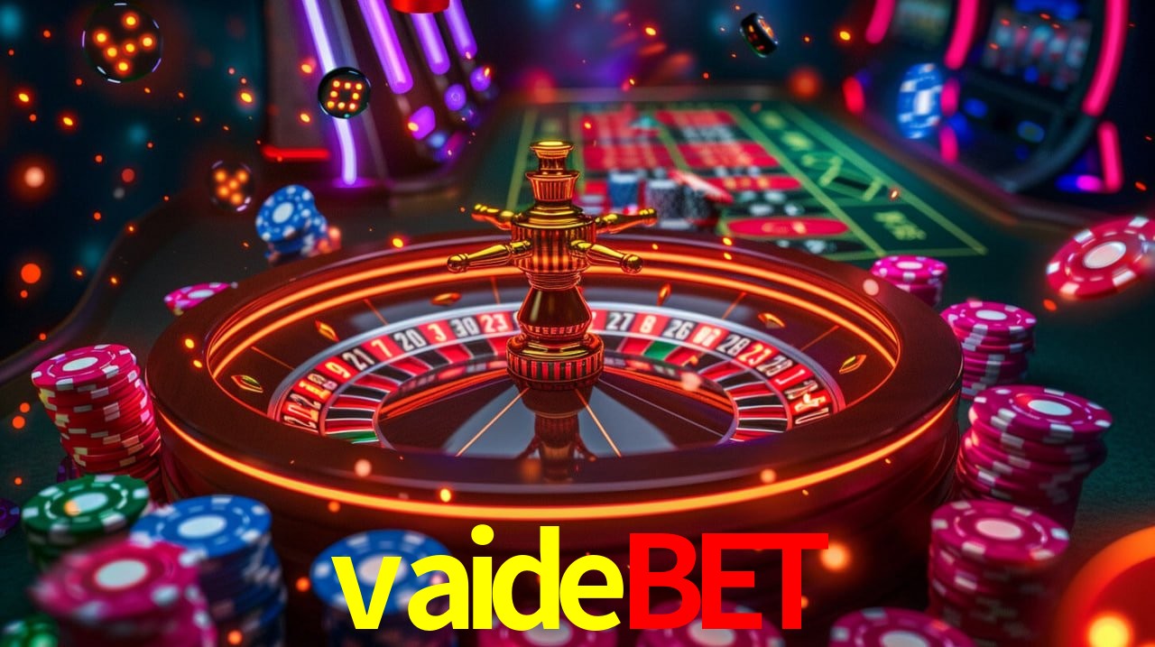Interface Premium vaidebet