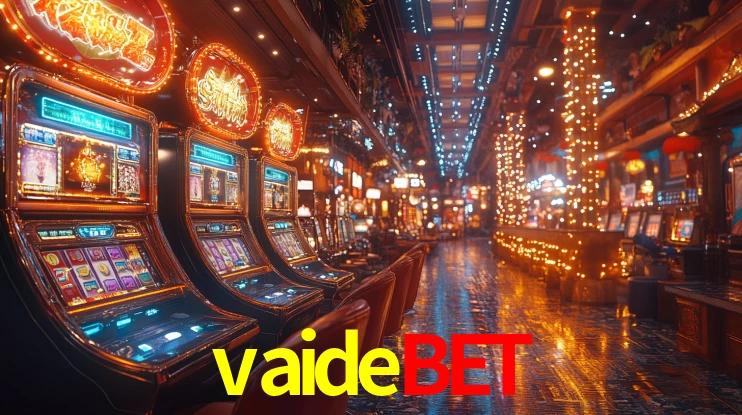 vaidebet