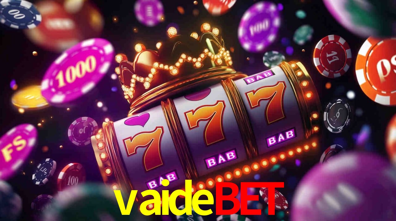 Live Casino vaidebet