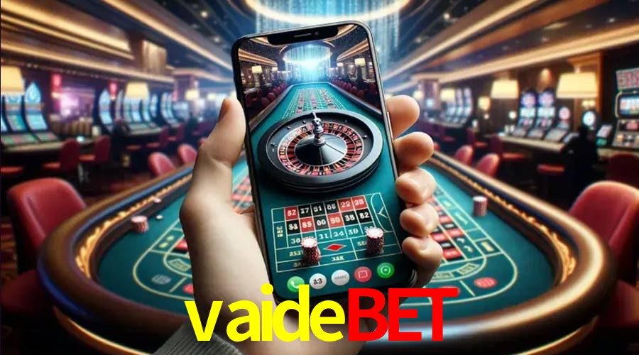 Platform Technology vaidebet