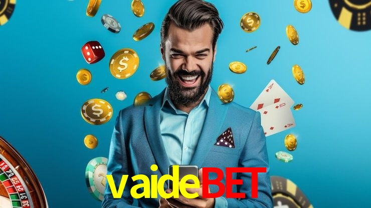 Slot Games vaidebet