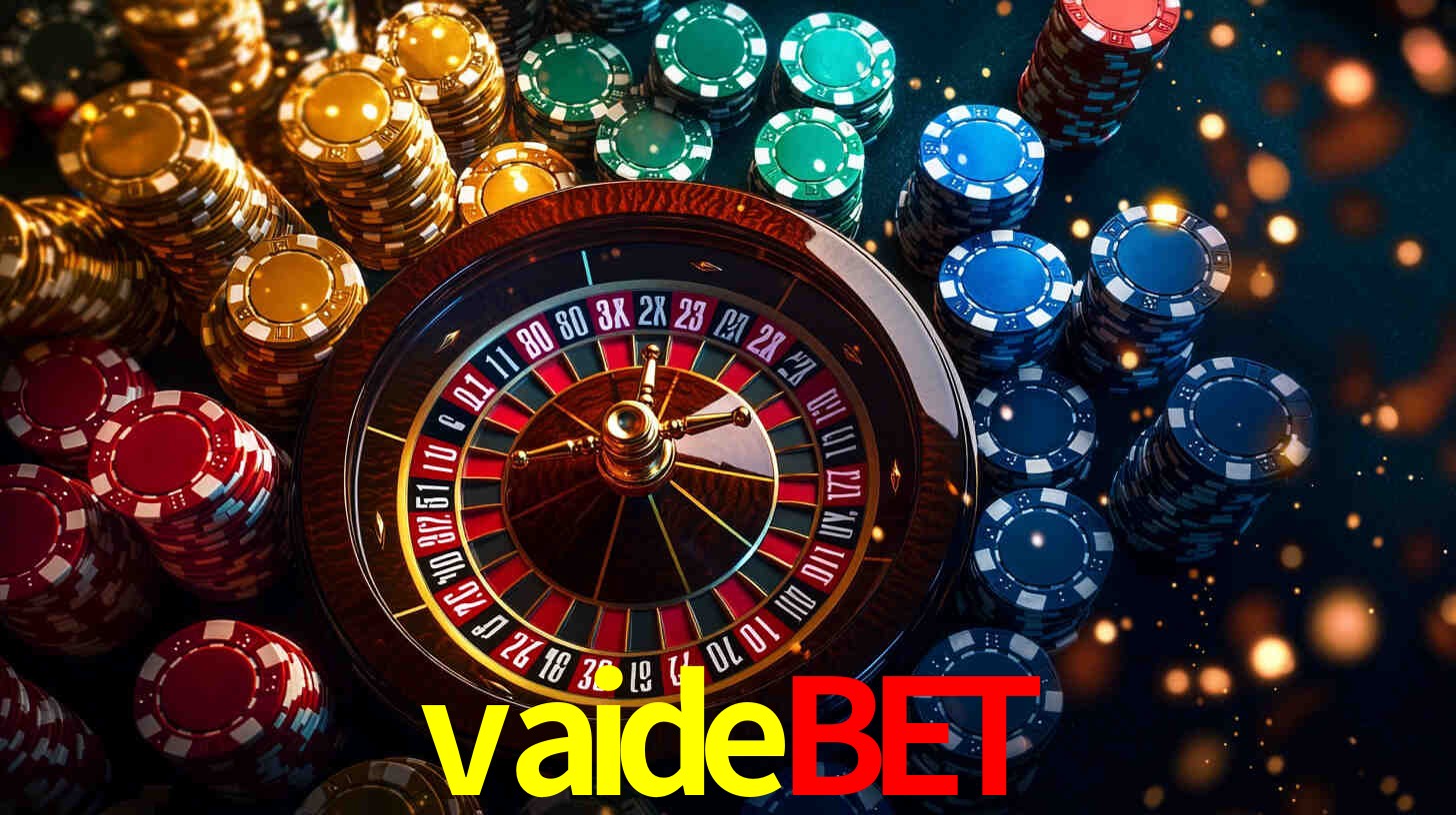 Ofertas Imperdíveis na vaidebet: Promoções e Bônus Que Valem a Pena