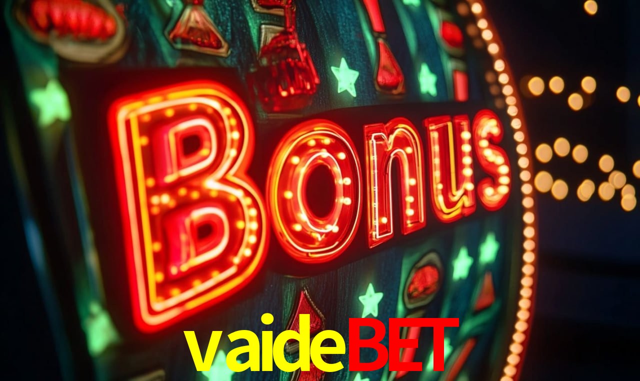 Casino Ao Vivo vaidebet