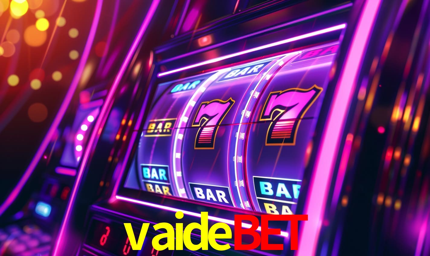 vaidebet: A Experiência de Casino com Jogos de Mesa ao Vivo
