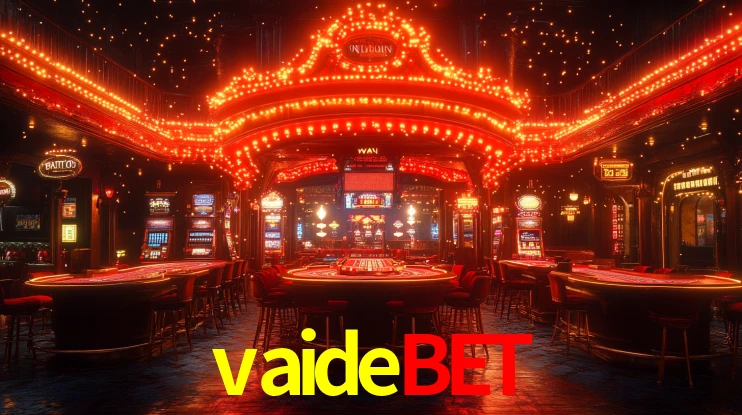 vaidebet