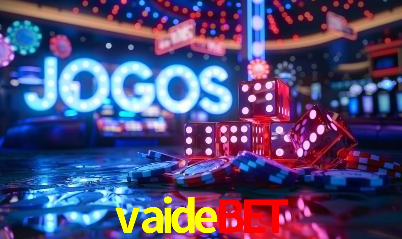 Torneios vaidebet