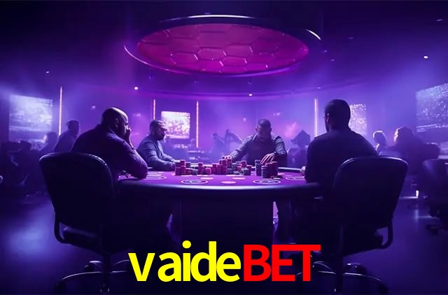 Casino Ao Vivo vaidebet