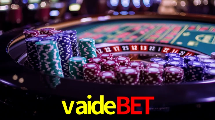 Tournaments vaidebet