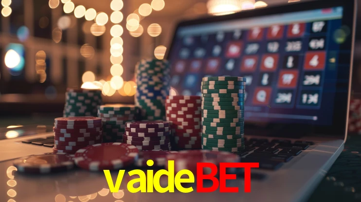 Seasonal Promotions vaidebet