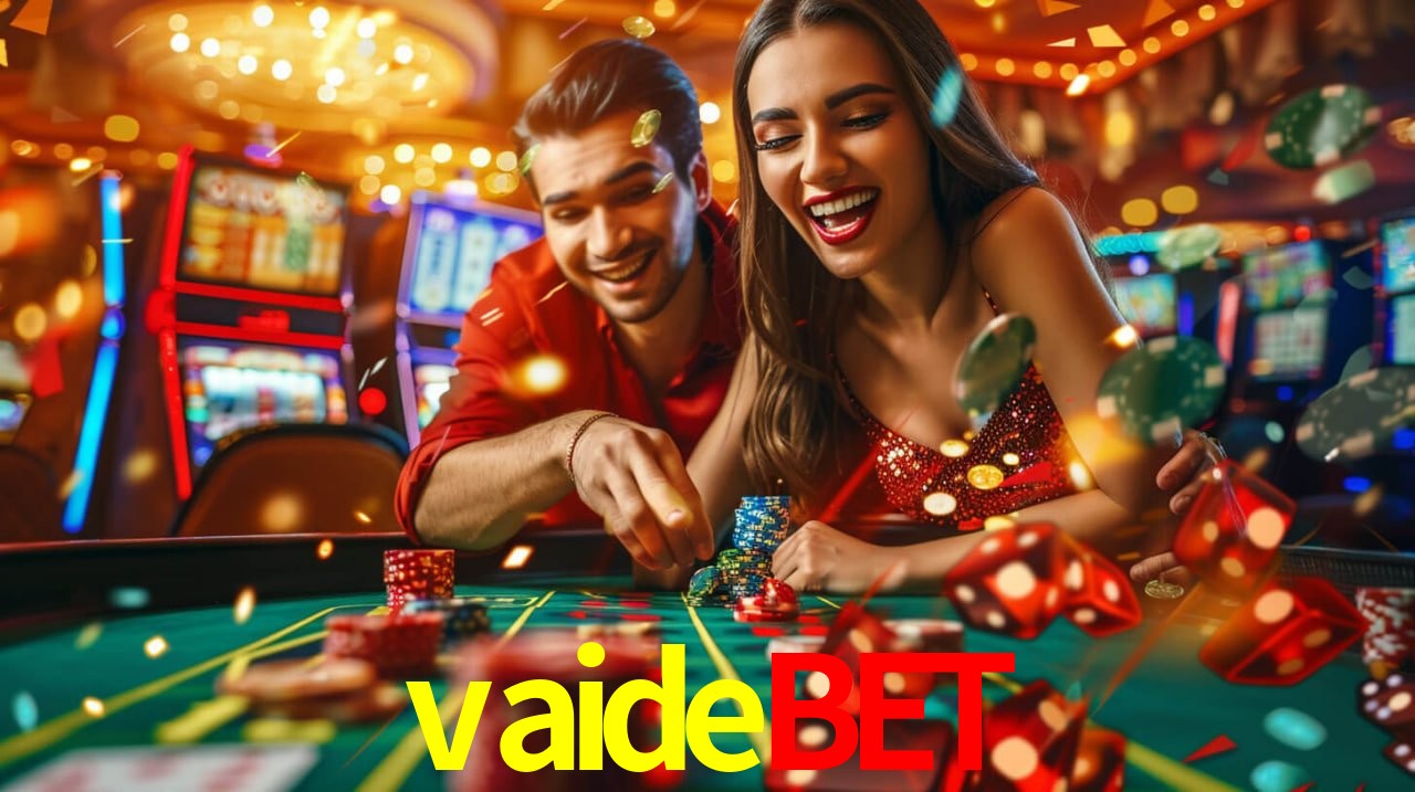 Especiais de Fim de Semana vaidebet
