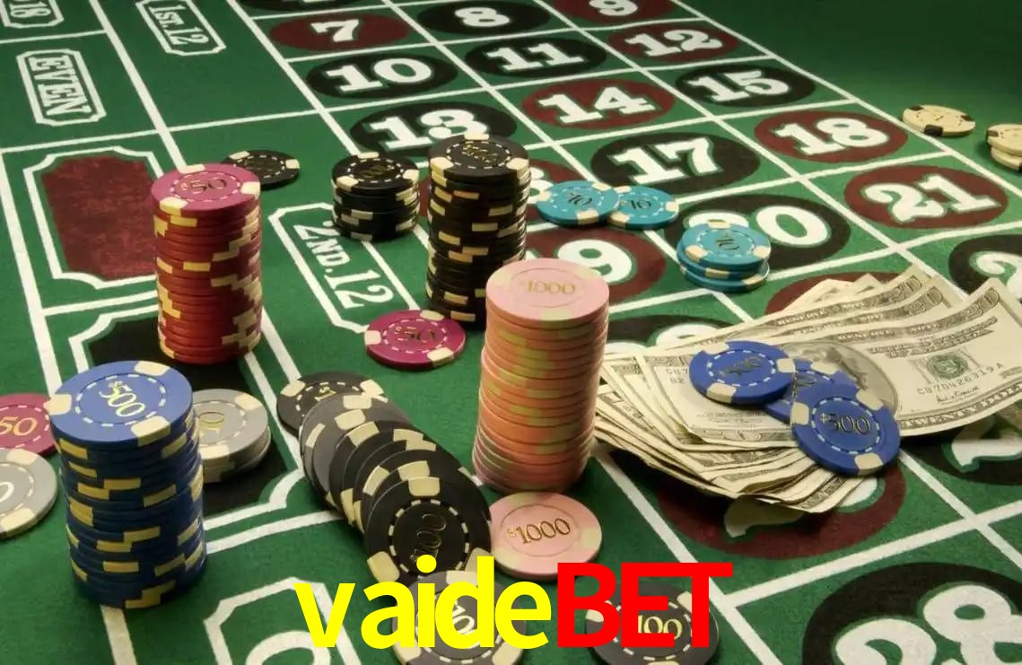 Player Reviews vaidebet