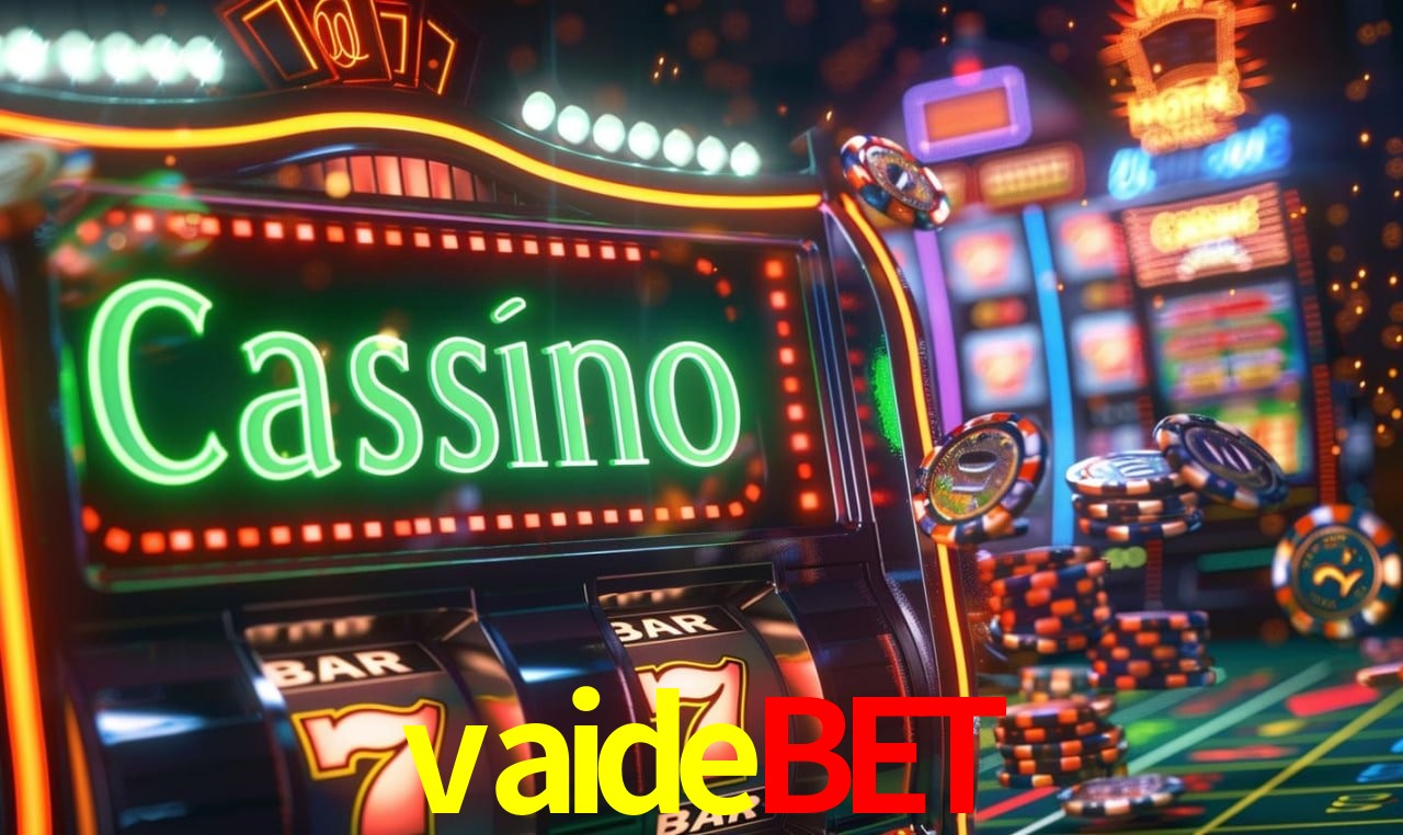 Promoção Relâmpago vaidebet