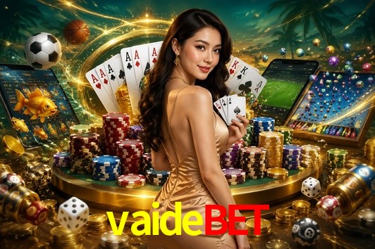 Roulette Table vaidebet