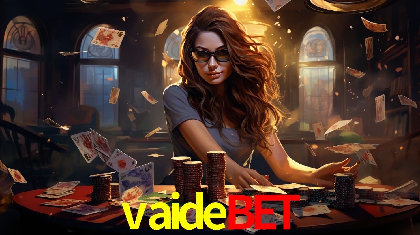Live Casino vaidebet