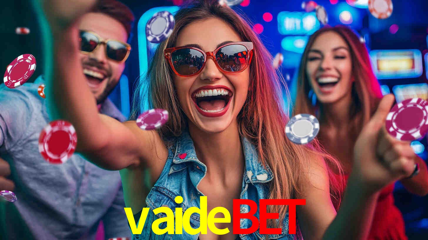 Descubra a Essência do vaidebet: Nossa História e Compromissos