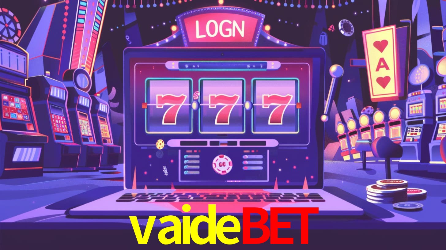 Apostas na Site VAIDEBET.COM