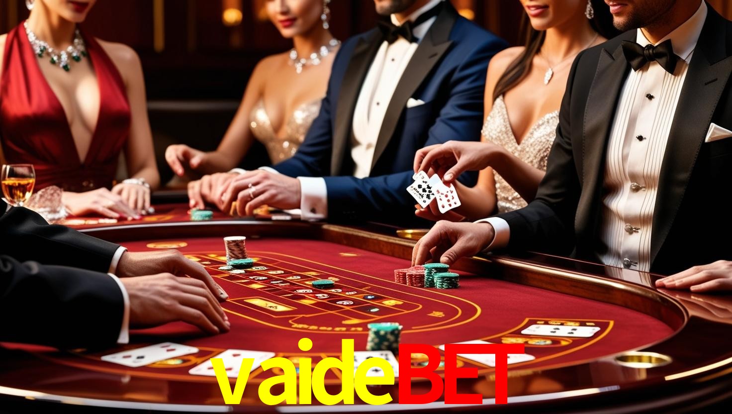 Slots no Site VAIDEBET.COM