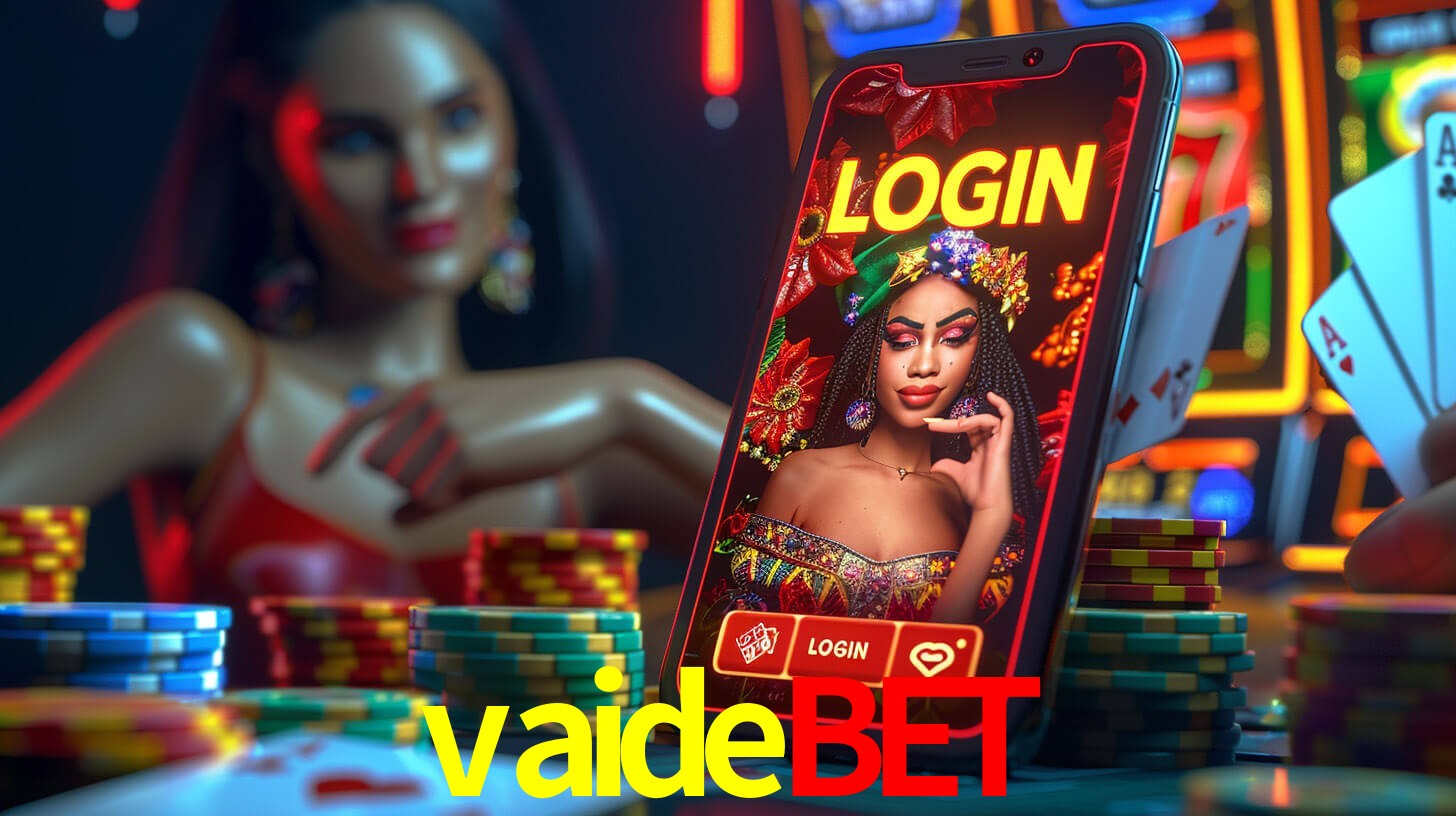 App VAIDEBET.COM