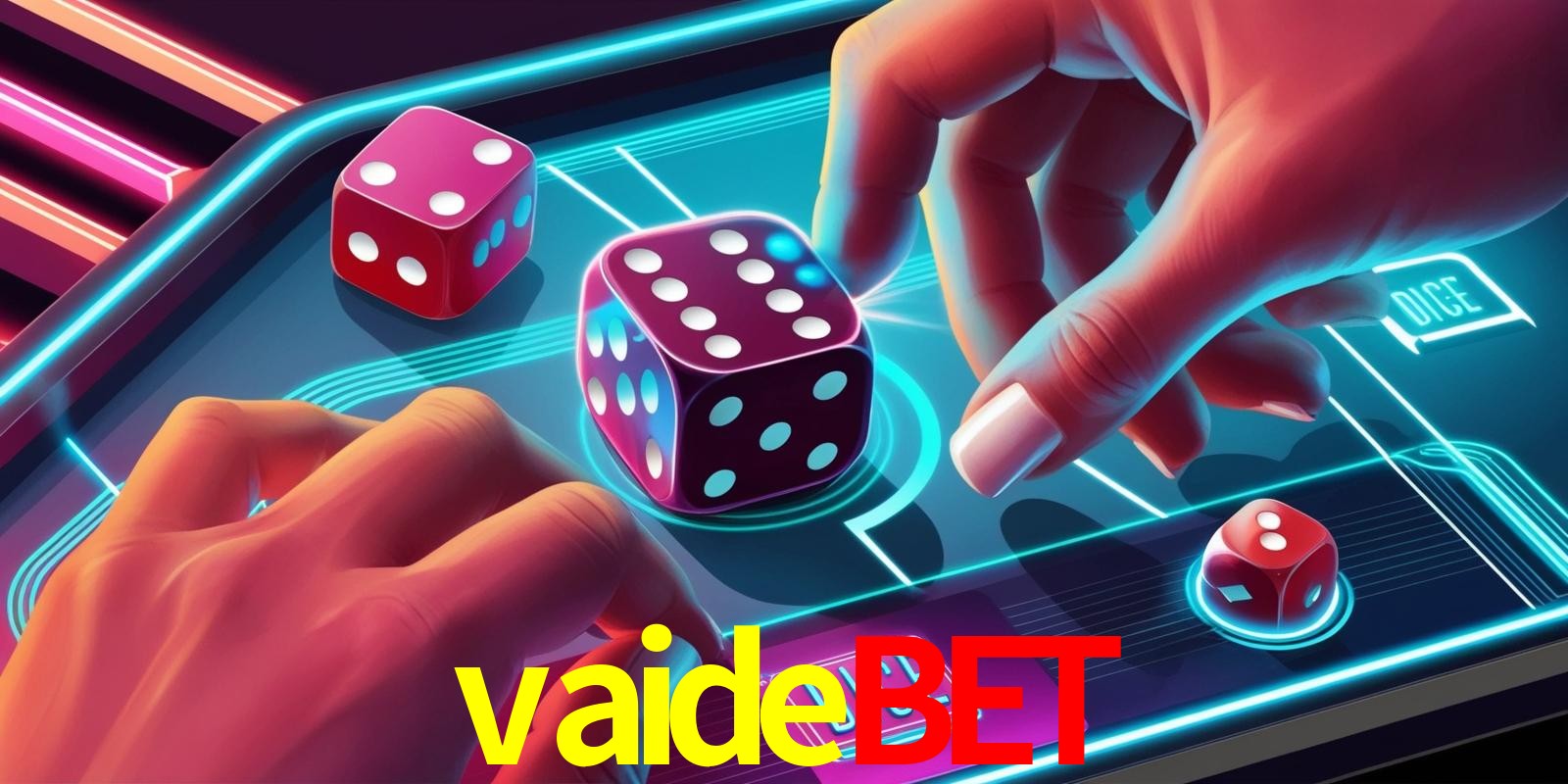 VAIDEBET.COM Login Rápido