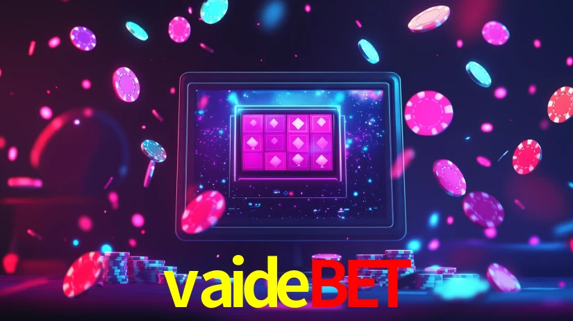 Apostas Futebol ao Vivo VAIDEBET.COM